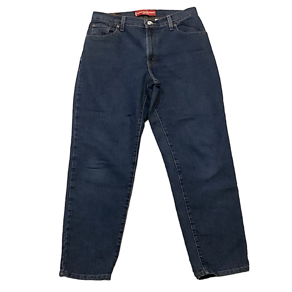 Levi’s Vintage 550 Classic Relaxed Tapered 2004 Jeans 10 Short